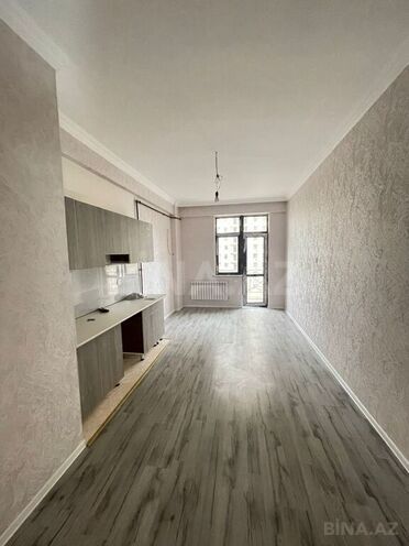 2-комн. новостройка - м. 8 ноября - 60 м² (5)