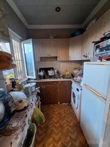 2-комн. дом/дача - пос. Бинагади - 40 м² (4)