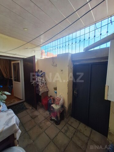 2-комн. дом/дача - пос. Бинагади - 40 м² (1)
