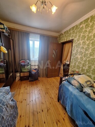 2-комн. дом/дача - пос. Бинагади - 40 м² (3)
