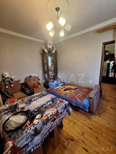 2-комн. дом/дача - пос. Бинагади - 40 м² (2)
