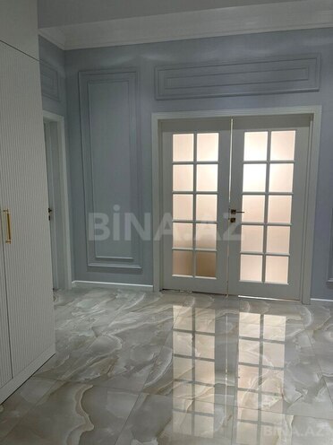 2-комн. новостройка - м. 8 ноября - 110 м² (2)