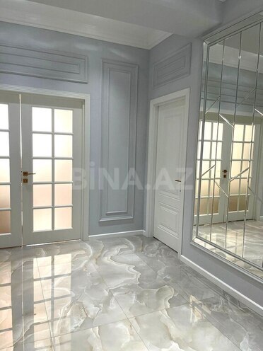 2-комн. новостройка - м. 8 ноября - 110 м² (7)