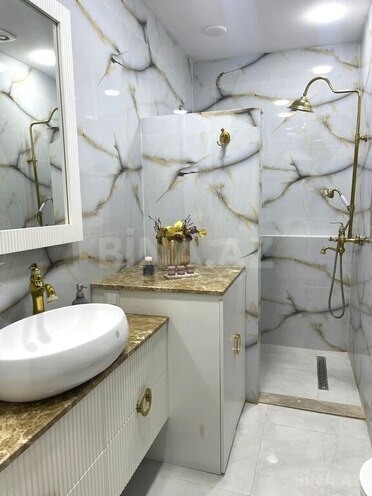 2-комн. новостройка - м. 8 ноября - 110 м² (15)