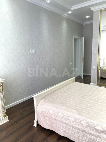 2-комн. новостройка - м. 8 ноября - 110 м² (13)