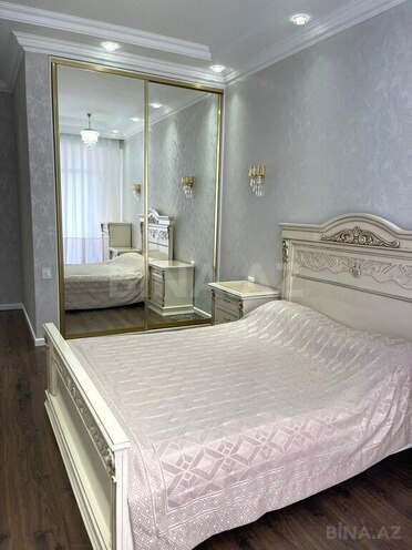 2-комн. новостройка - м. 8 ноября - 110 м² (12)