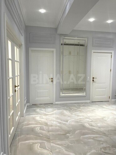 2-комн. новостройка - м. 8 ноября - 110 м² (19)