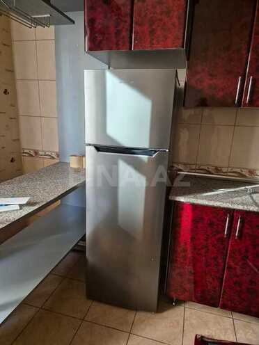2-комн. новостройка - м. Ази Асланов - 110 м² (9)