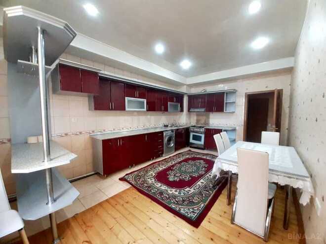 2-комн. новостройка - м. Ази Асланов - 110 м² (6)