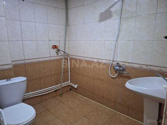 2-комн. вторичка - м. Иншаатчылар - 40 м² (8)