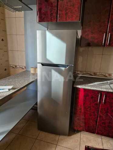 2-комн. новостройка - м. Ази Асланов - 110 м² (4)