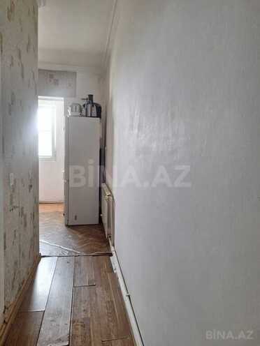 2-комн. вторичка - м. Иншаатчылар - 40 м² (7)