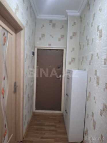 2-комн. вторичка - м. Иншаатчылар - 40 м² (11)