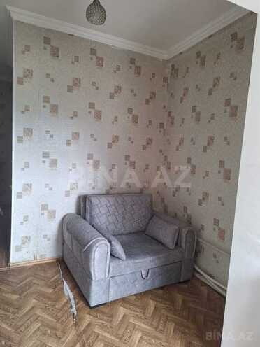 2-комн. вторичка - м. Иншаатчылар - 40 м² (6)
