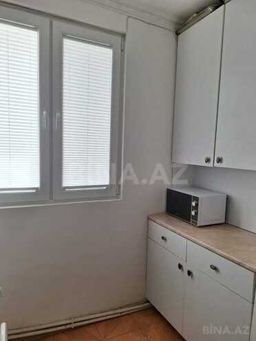 2-комн. вторичка - м. Иншаатчылар - 40 м² (12)