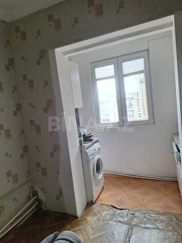 2-комн. вторичка - м. Иншаатчылар - 40 м² (4)