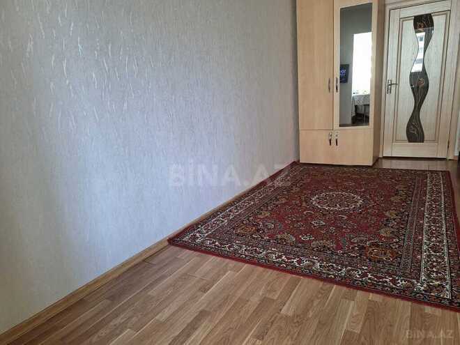 2-комн. вторичка - м. Иншаатчылар - 40 м² (2)