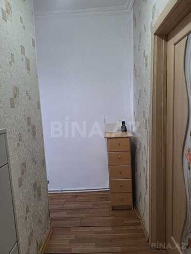 2-комн. вторичка - м. Иншаатчылар - 40 м² (10)