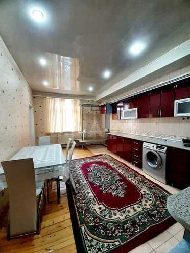 2-комн. новостройка - м. Ази Асланов - 110 м² (7)