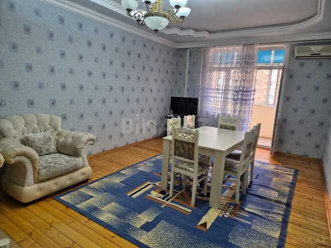 2-комн. новостройка - м. Ази Асланов - 110 м² (2)