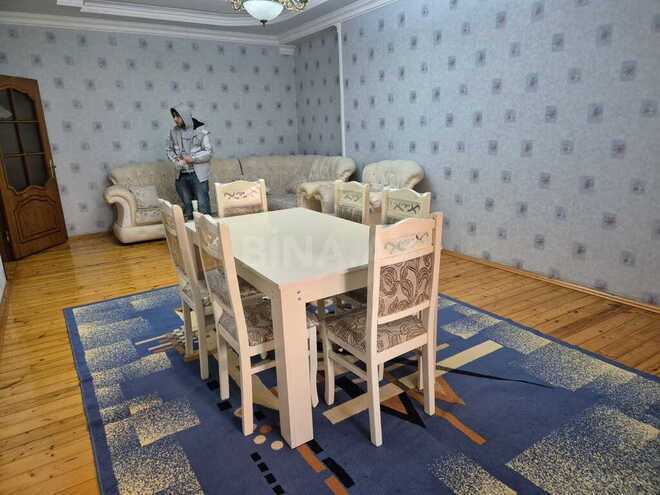 2-комн. новостройка - м. Ази Асланов - 110 м² (5)