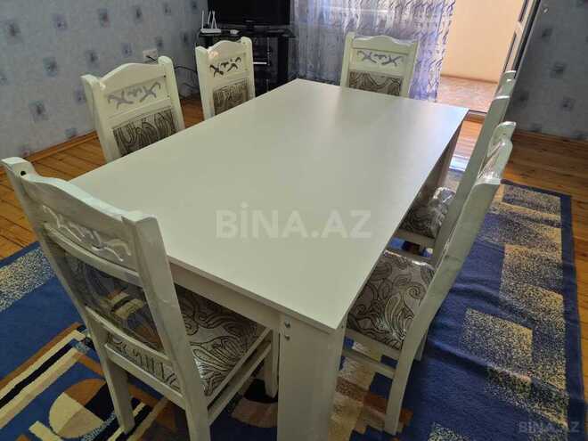 2-комн. новостройка - м. Ази Асланов - 110 м² (3)