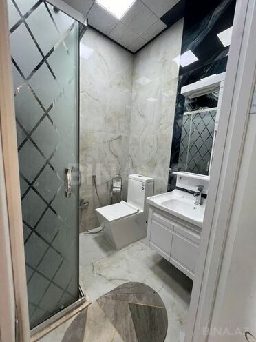 3-комн. новостройка - пос. Ази Асланова - 95 м² (6)