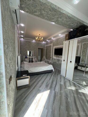 3-комн. новостройка - пос. Ази Асланова - 95 м² (8)