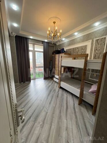 3-комн. новостройка - пос. Ази Асланова - 95 м² (3)