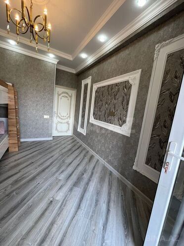 3-комн. новостройка - пос. Ази Асланова - 95 м² (10)