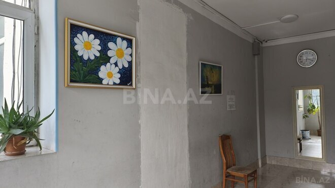 3-комн. новостройка - м. Ази Асланов - 131.5 м² (11)
