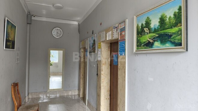 3-комн. новостройка - м. Ази Асланов - 131.5 м² (12)