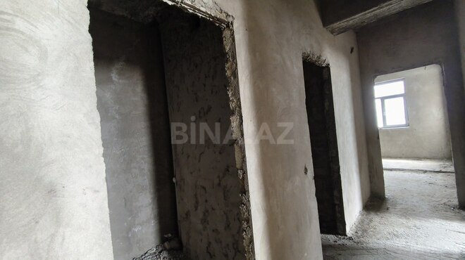 3-комн. новостройка - м. Ази Асланов - 131.5 м² (17)