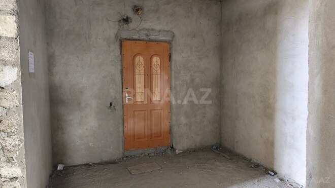 3-комн. новостройка - м. Ази Асланов - 131.5 м² (15)