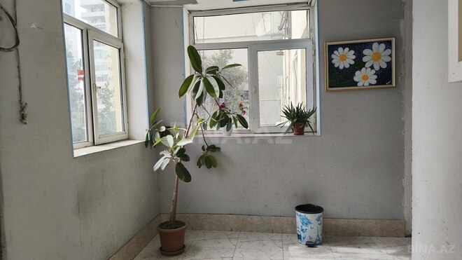 3-комн. новостройка - м. Ази Асланов - 131.5 м² (10)