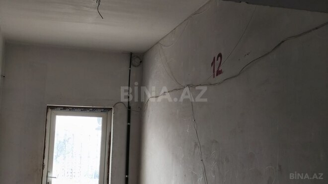 3-комн. новостройка - м. Ази Асланов - 131.5 м² (14)