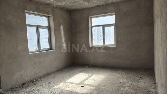 3-комн. новостройка - м. Ази Асланов - 131.5 м² (20)