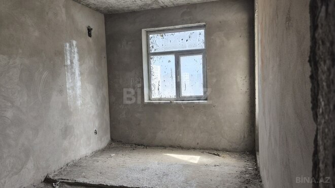 3-комн. новостройка - м. Ази Асланов - 131.5 м² (21)