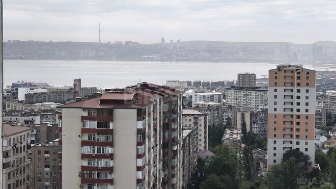 3-комн. новостройка - м. Ази Асланов - 131.5 м² (22)