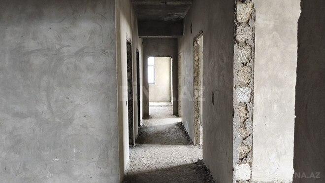 3-комн. новостройка - м. Ази Асланов - 131.5 м² (16)