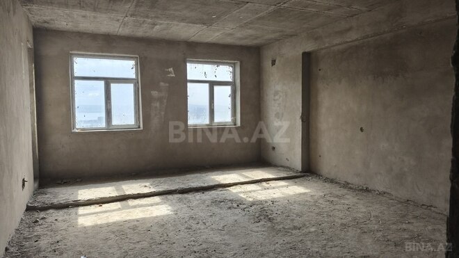 3-комн. новостройка - м. Ази Асланов - 131.5 м² (18)