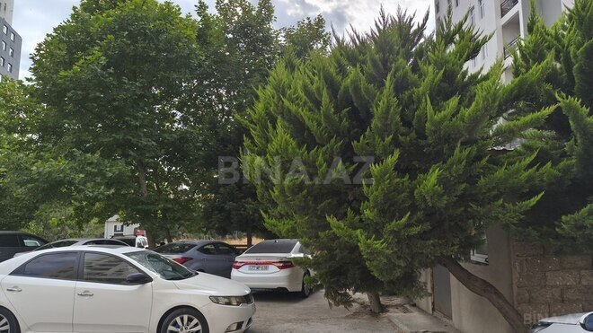 3-комн. новостройка - м. Ази Асланов - 131.5 м² (6)
