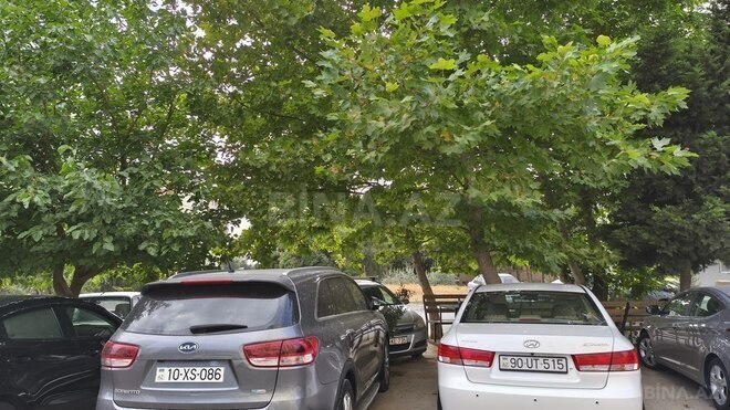 3-комн. новостройка - м. Ази Асланов - 131.5 м² (7)