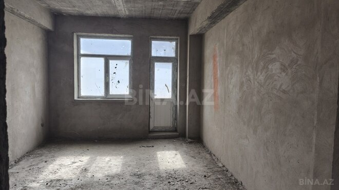 3-комн. новостройка - м. Ази Асланов - 131.5 м² (19)