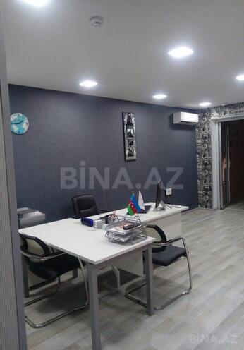 2-комн. офис - м. Нариман Нариманов - 60 м² (12)