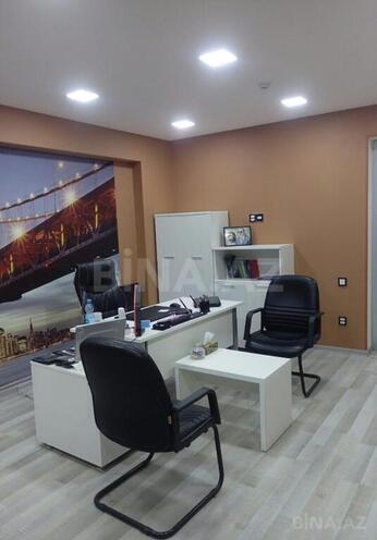 2-комн. офис - м. Нариман Нариманов - 60 м² (11)