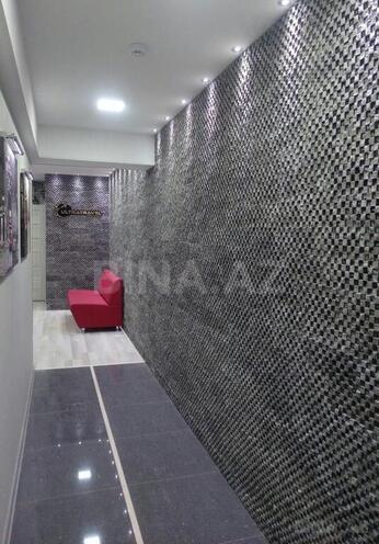 2-комн. офис - м. Нариман Нариманов - 60 м² (8)