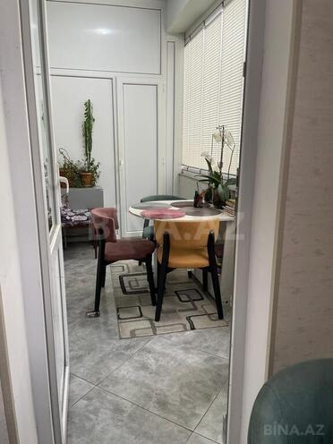 2-комн. новостройка - м. Мемар Аджеми - 100 м² (10)