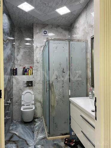 2-комн. новостройка - м. Мемар Аджеми - 100 м² (6)