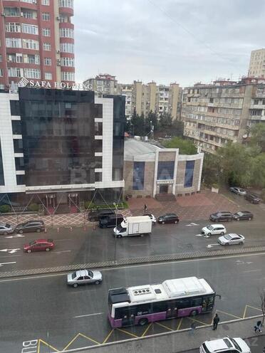 2-комн. новостройка - м. Мемар Аджеми - 100 м² (9)